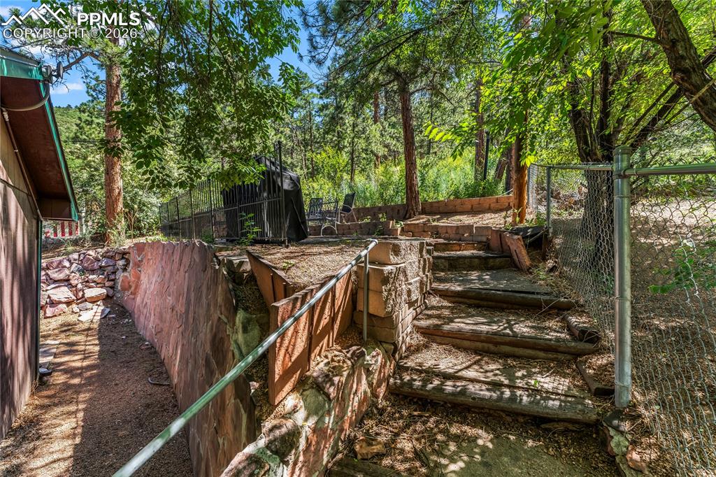 8234 W Highway 24 Cascade CO 80809