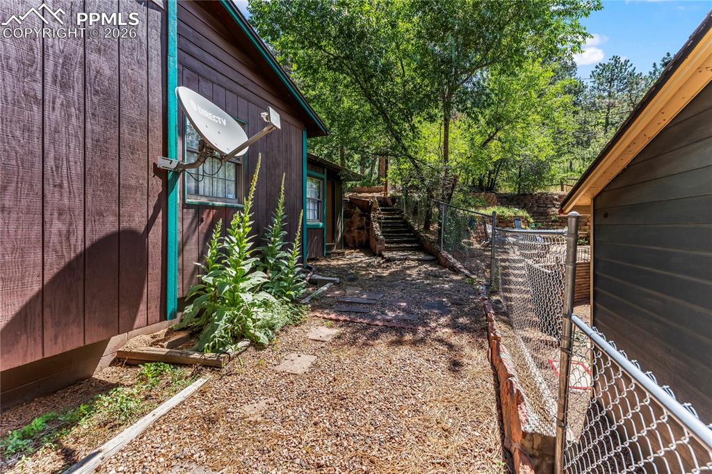 8234 W Highway 24 Cascade CO 80809