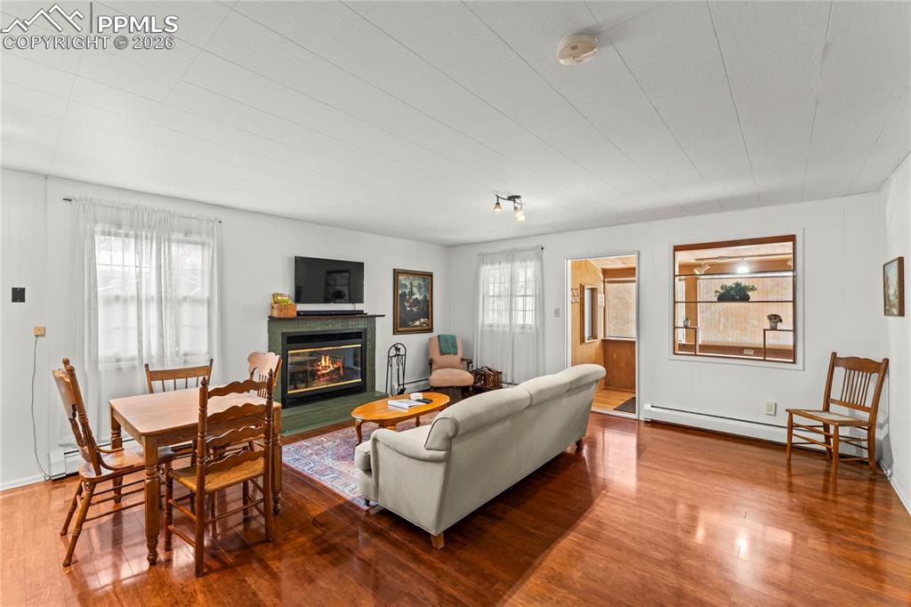 8234 W Highway 24 Cascade CO 80809