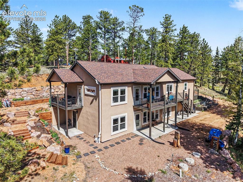 45 Valley Circle Divide CO 80814