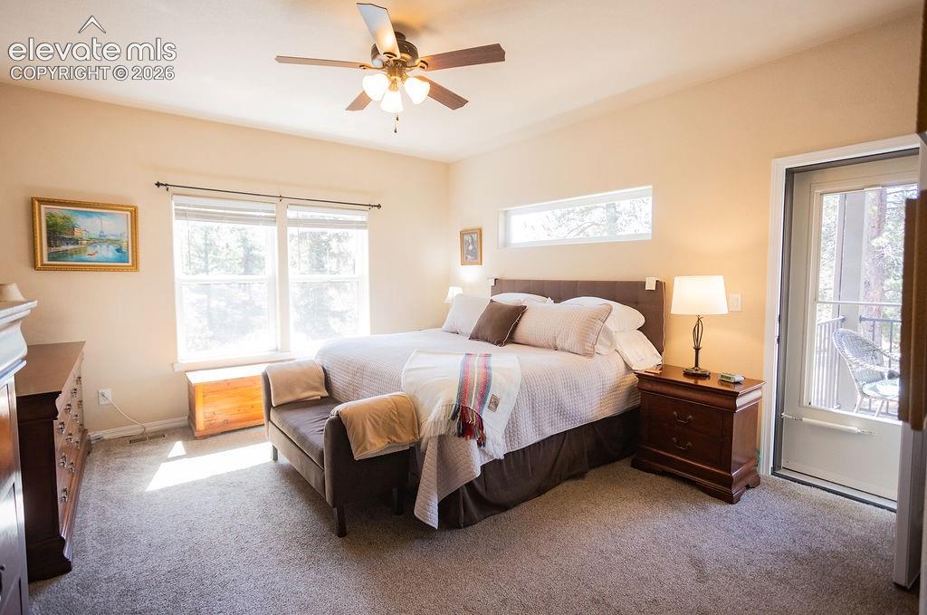 45 Valley Circle Divide CO 80814