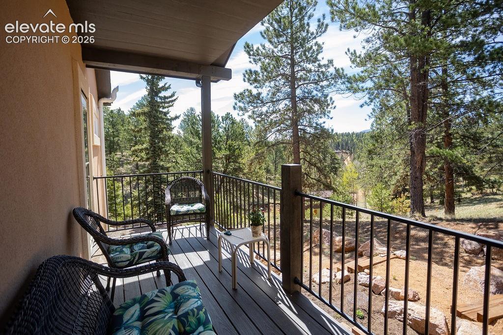 45 Valley Circle Divide CO 80814