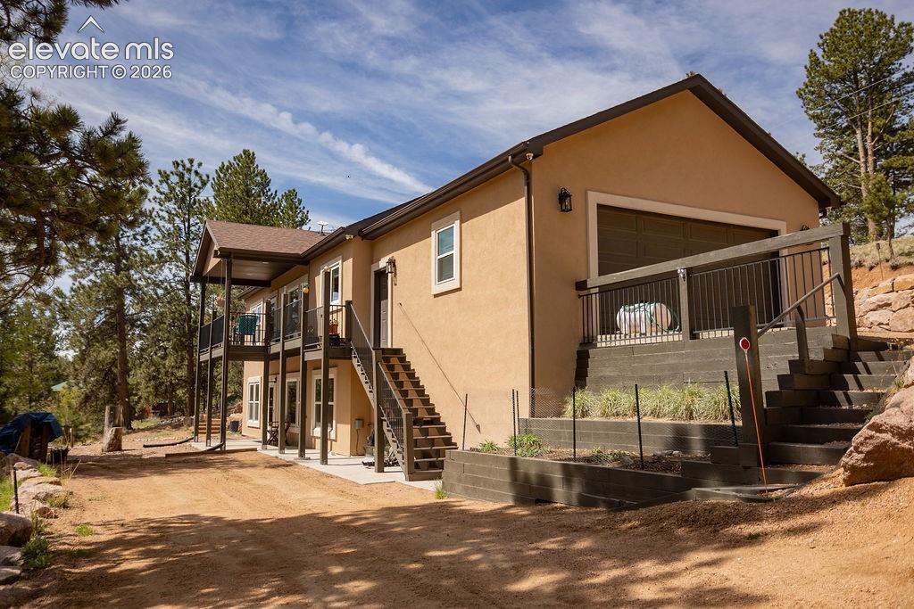 45 Valley Circle Divide CO 80814