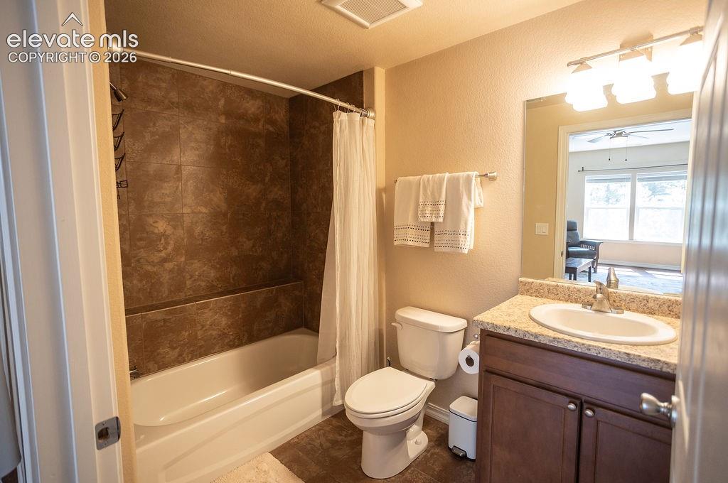 45 Valley Circle Divide CO 80814