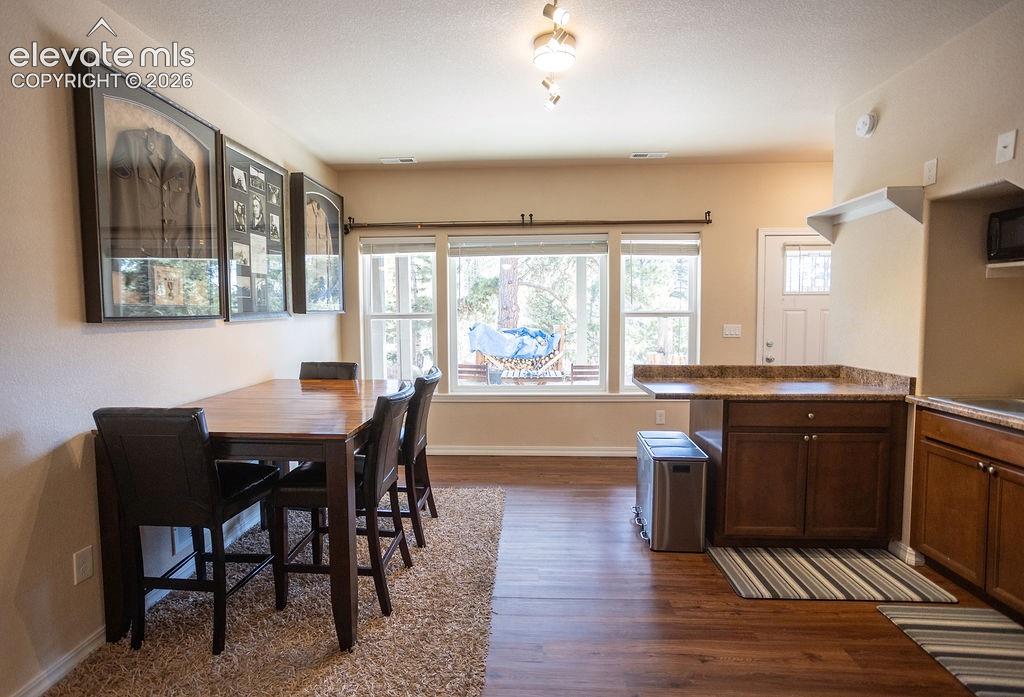45 Valley Circle Divide CO 80814