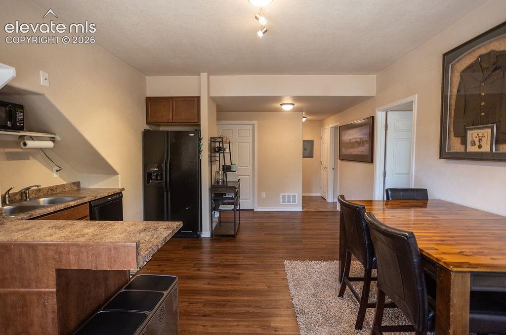 45 Valley Circle Divide CO 80814