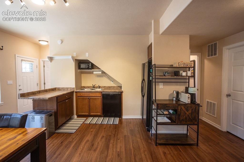 45 Valley Circle Divide CO 80814
