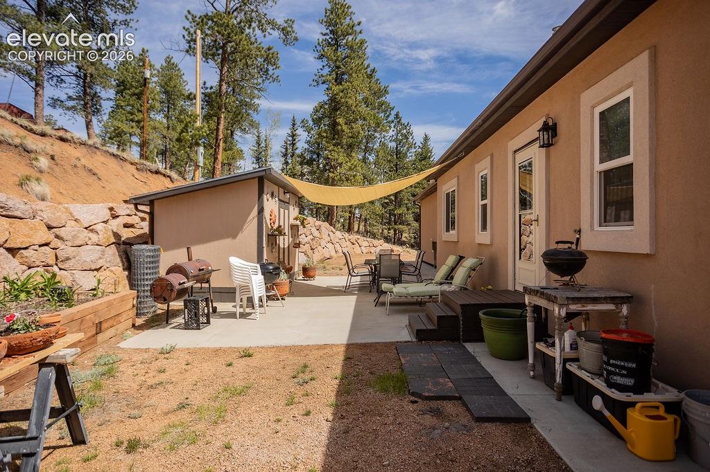 45 Valley Circle Divide CO 80814