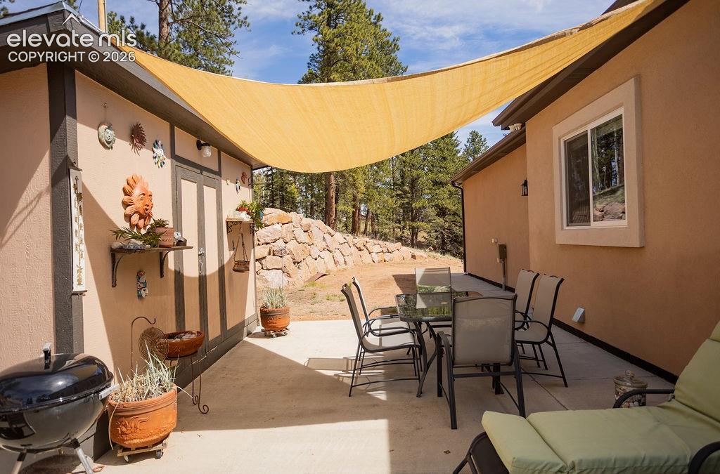 45 Valley Circle Divide CO 80814