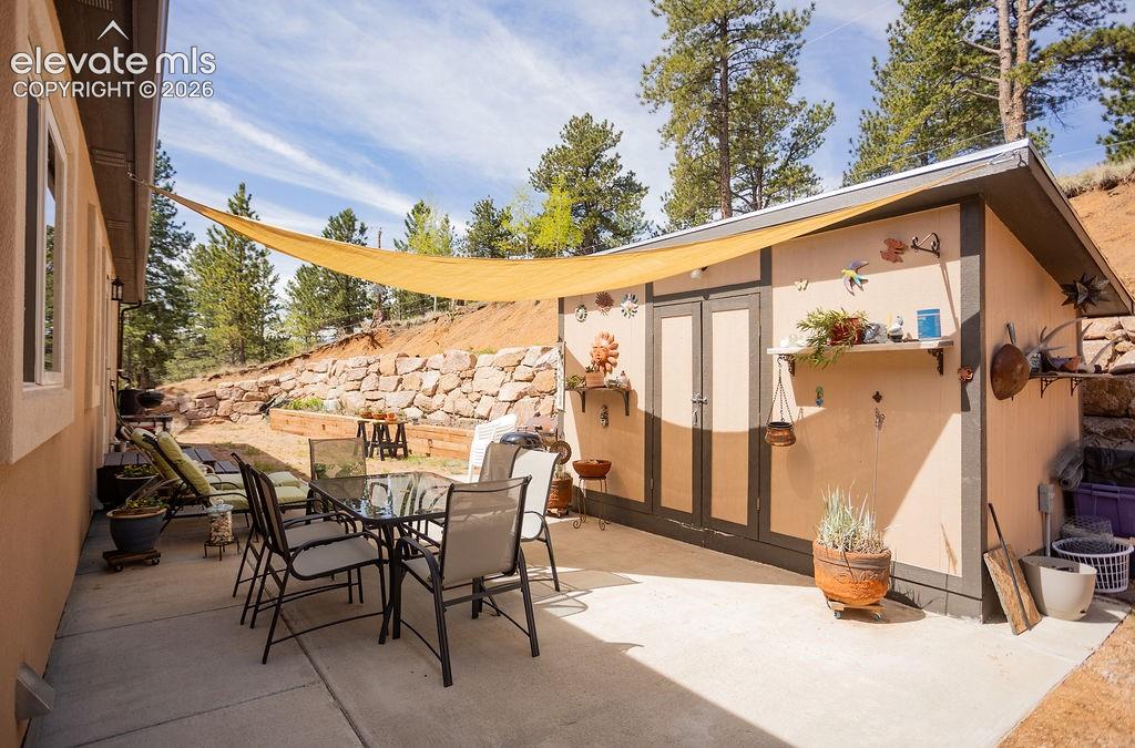 45 Valley Circle Divide CO 80814