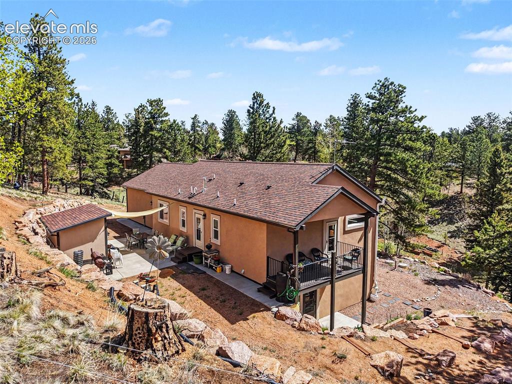 45 Valley Circle Divide CO 80814