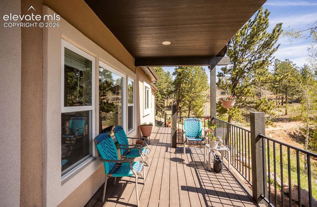 45 Valley Circle Divide CO 80814