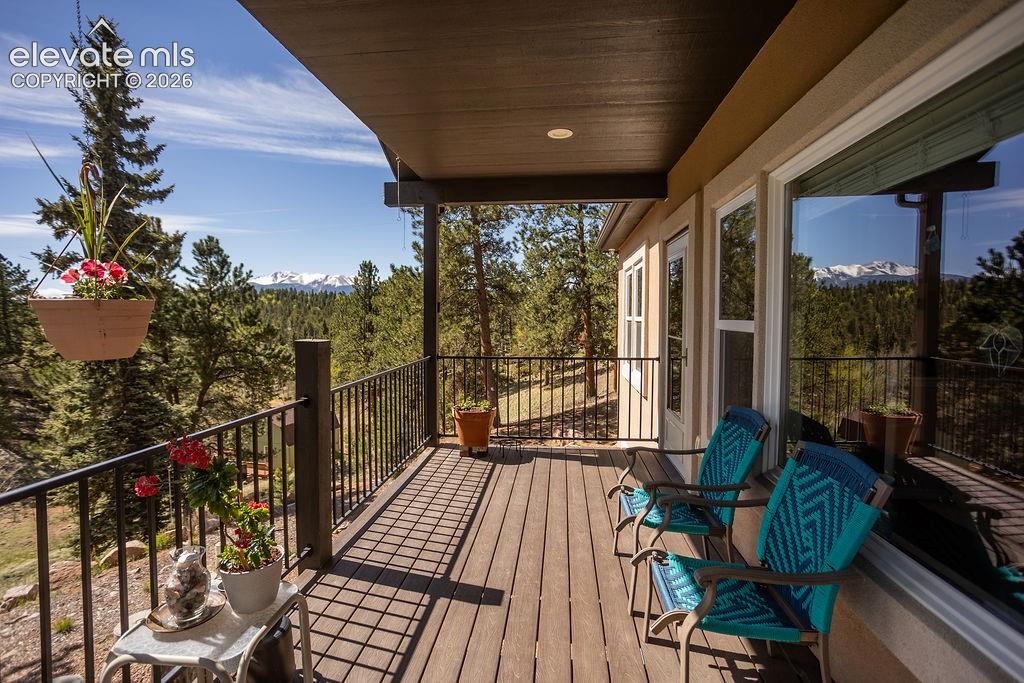 45 Valley Circle Divide CO 80814