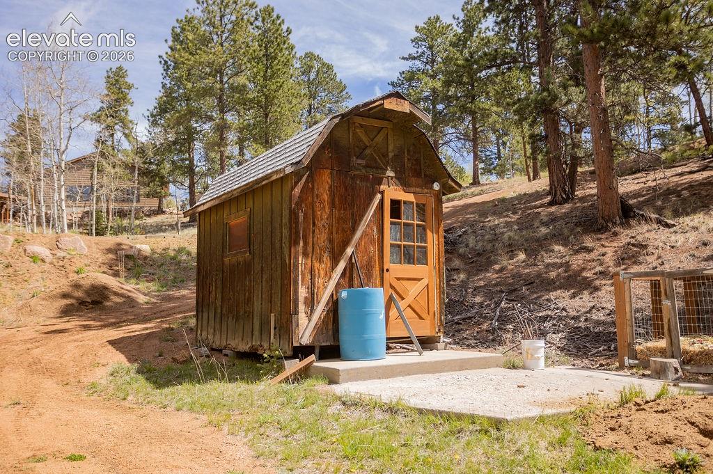 45 Valley Circle Divide CO 80814