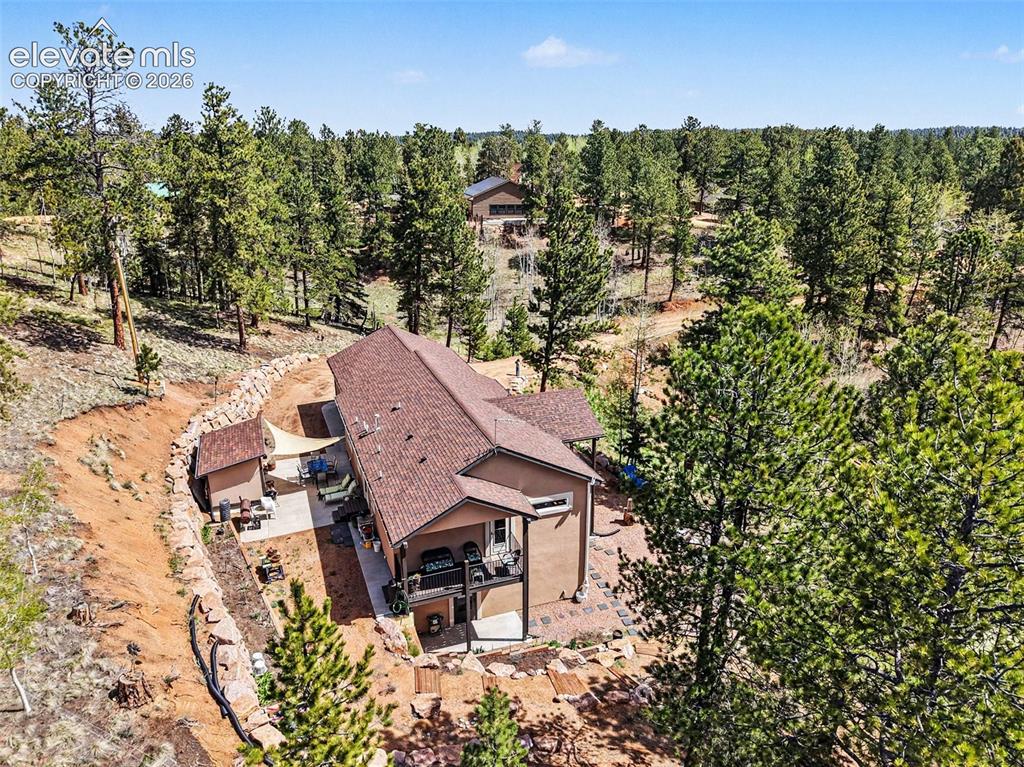 45 Valley Circle Divide CO 80814