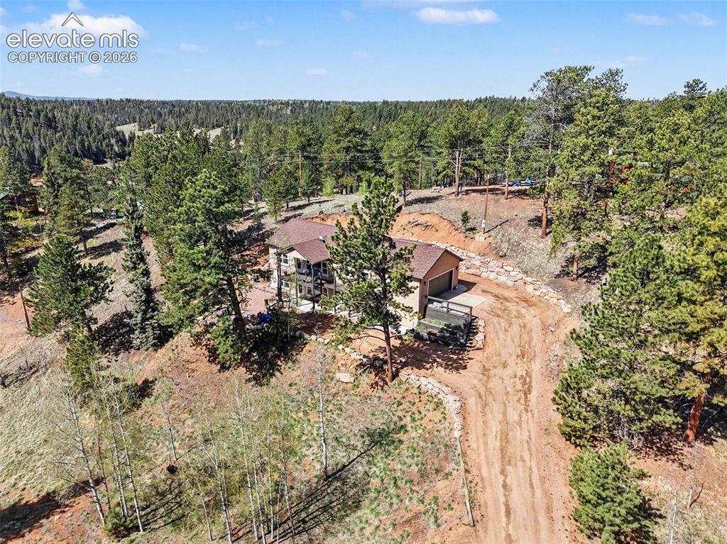 45 Valley Circle Divide CO 80814