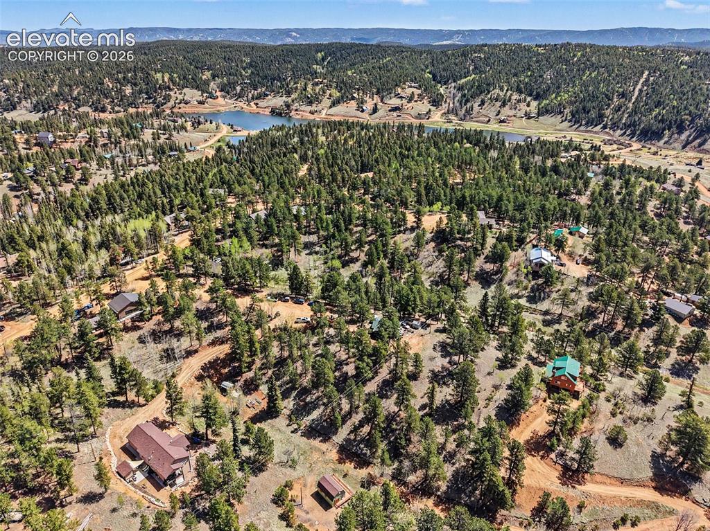 45 Valley Circle Divide CO 80814