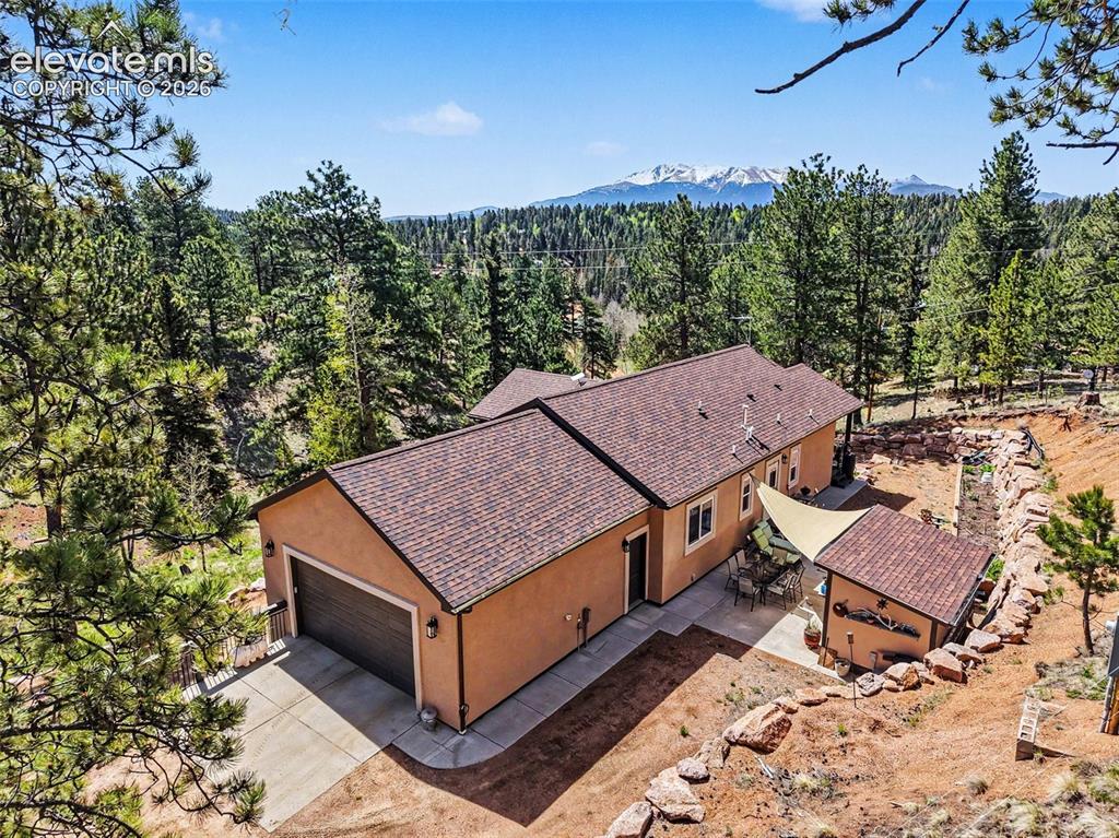 45 Valley Circle Divide CO 80814