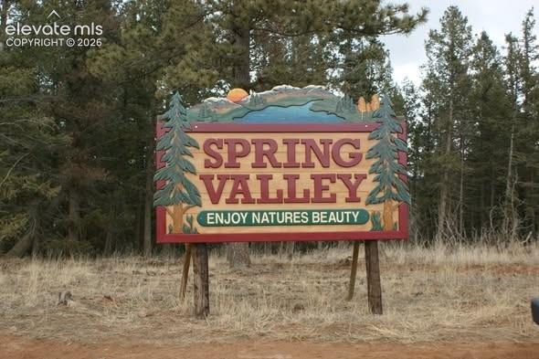 45 Valley Circle Divide CO 80814
