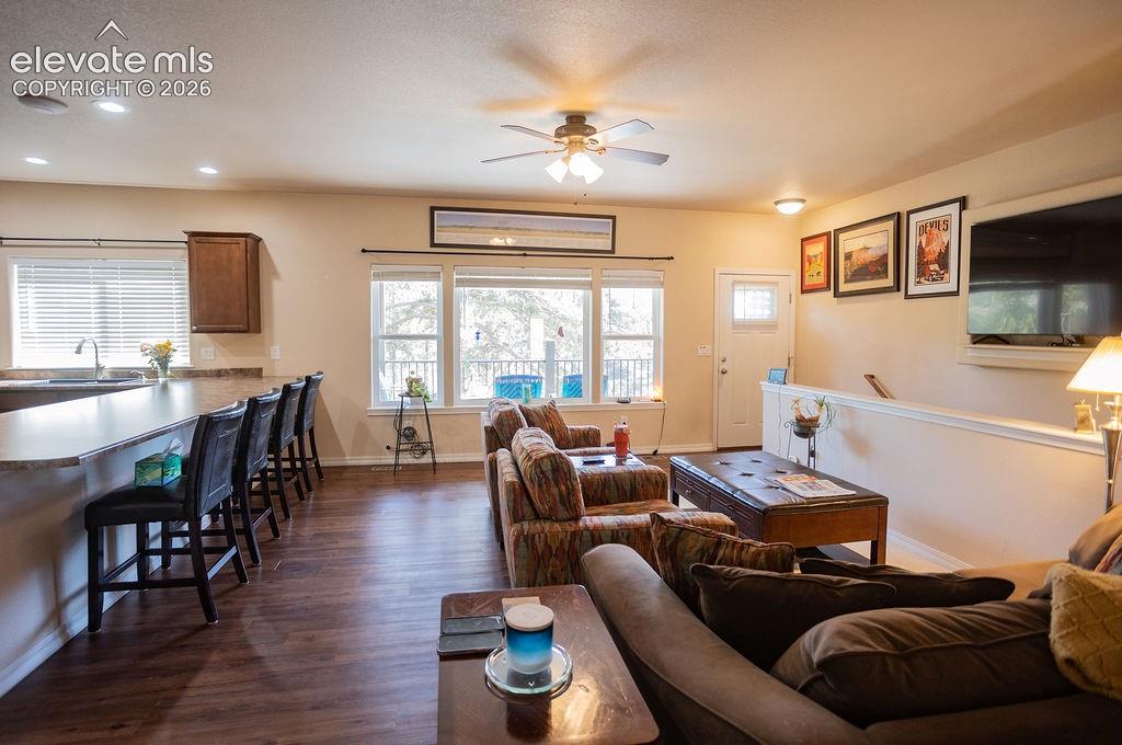 45 Valley Circle Divide CO 80814