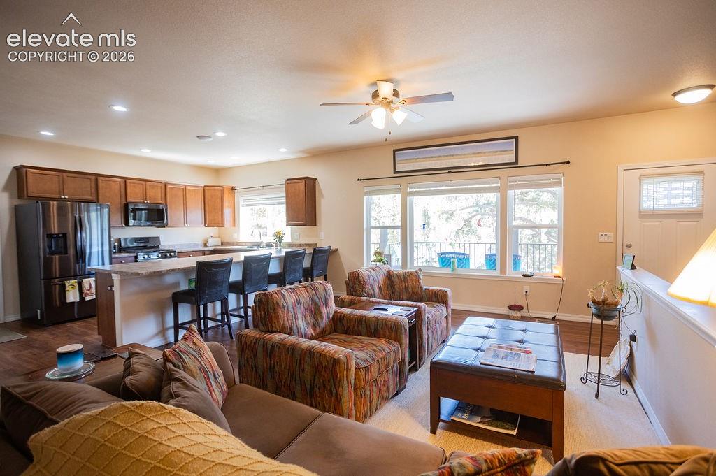 45 Valley Circle Divide CO 80814