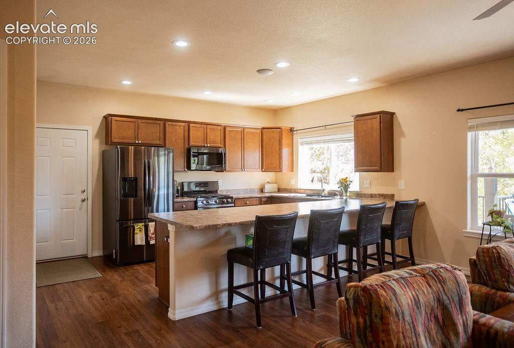 45 Valley Circle Divide CO 80814