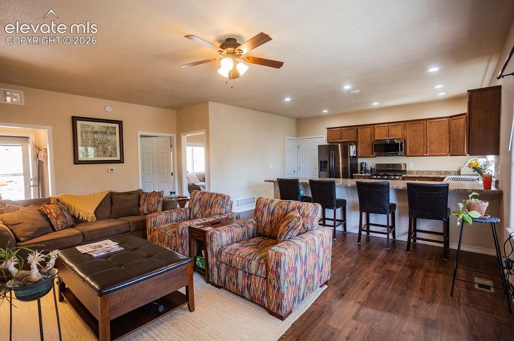 45 Valley Circle Divide CO 80814