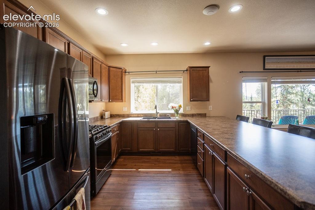 45 Valley Circle Divide CO 80814