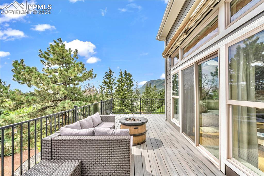 313 Milton Street Palmer Lake CO 80133