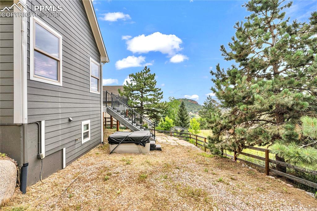 313 Milton Street Palmer Lake CO 80133