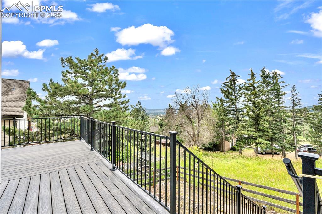 313 Milton Street Palmer Lake CO 80133