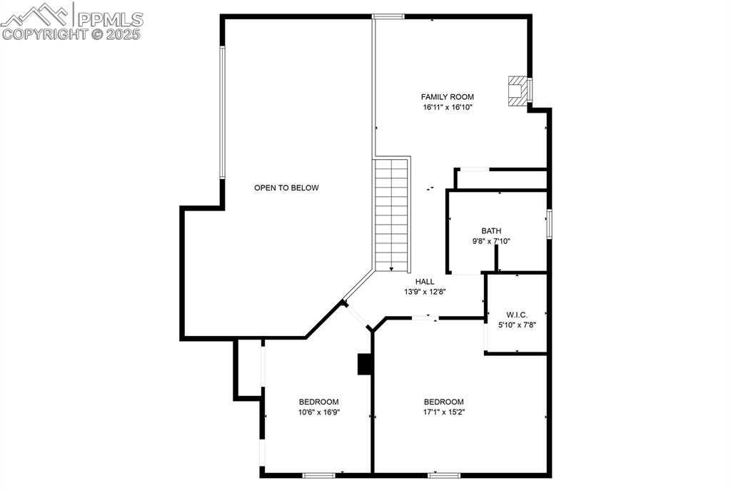 313 Milton Street Palmer Lake CO 80133
