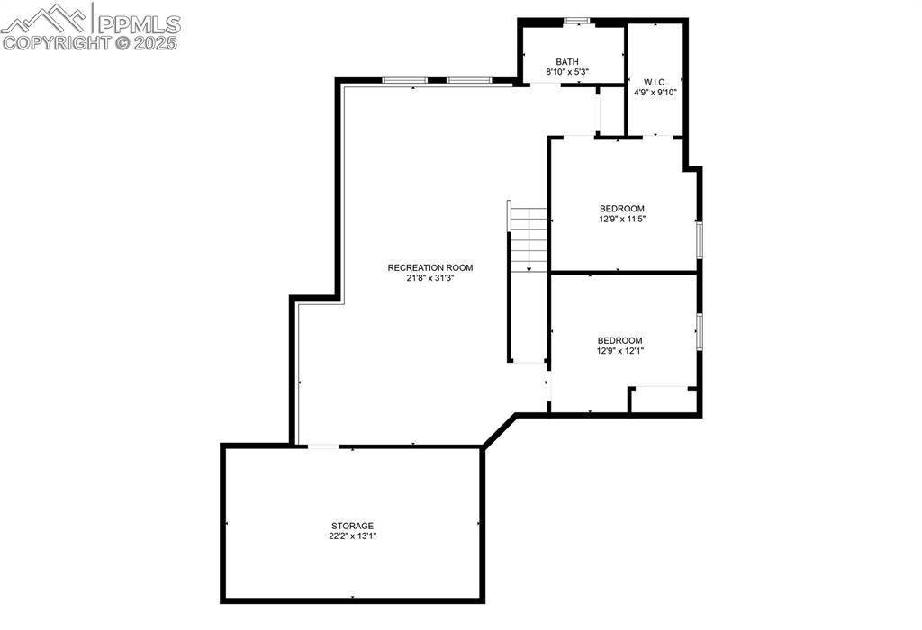 313 Milton Street Palmer Lake CO 80133