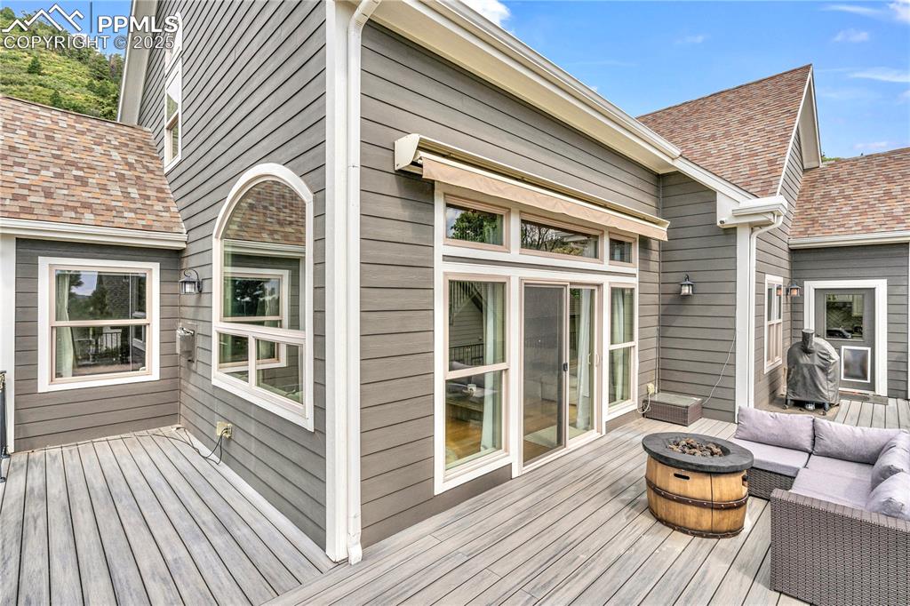 313 Milton Street Palmer Lake CO 80133
