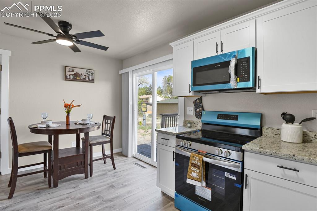 3515 Darkwood Place Colorado Springs CO 80910