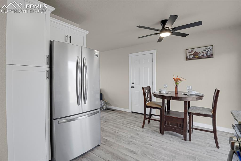 3515 Darkwood Place Colorado Springs CO 80910