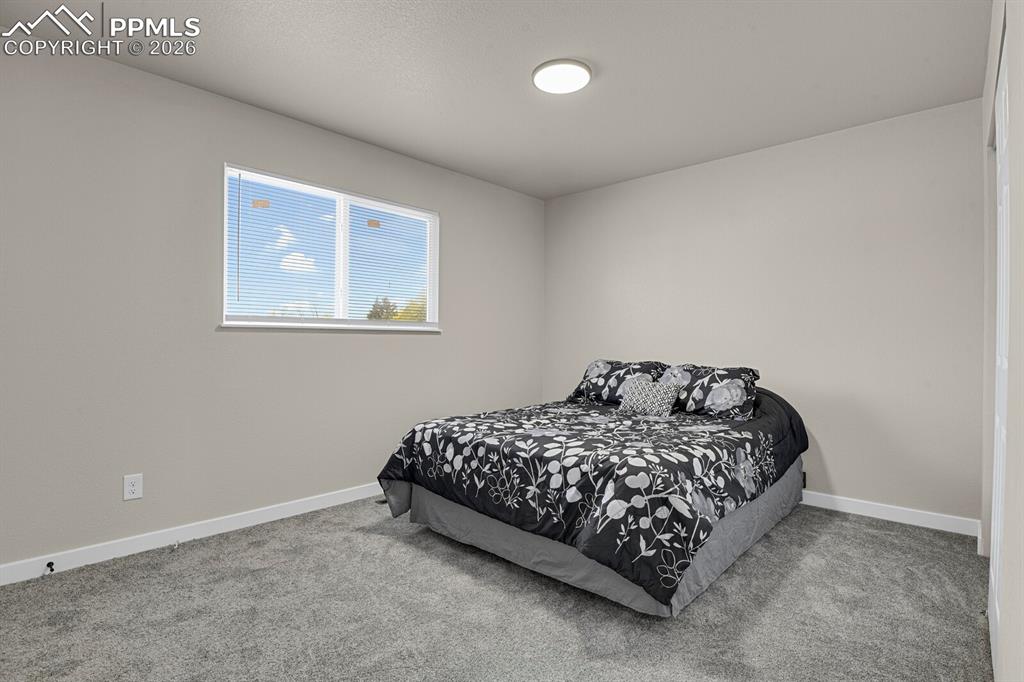 3515 Darkwood Place Colorado Springs CO 80910