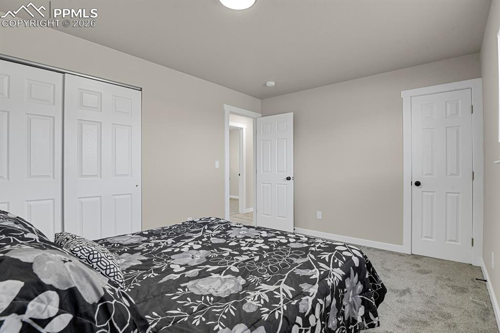 3515 Darkwood Place Colorado Springs CO 80910