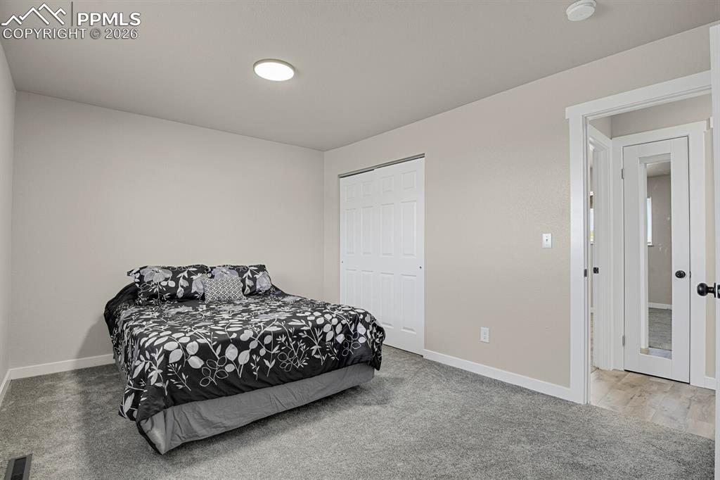 3515 Darkwood Place Colorado Springs CO 80910