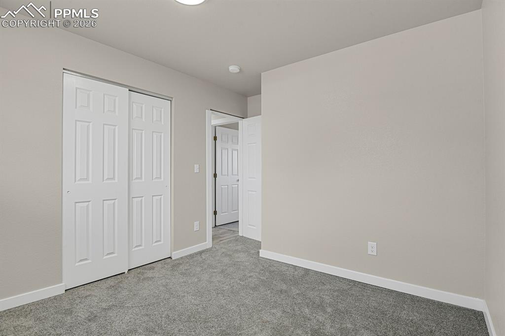 3515 Darkwood Place Colorado Springs CO 80910