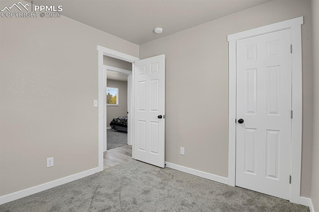 3515 Darkwood Place Colorado Springs CO 80910