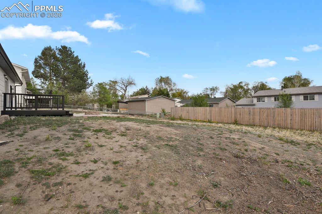 3515 Darkwood Place Colorado Springs CO 80910