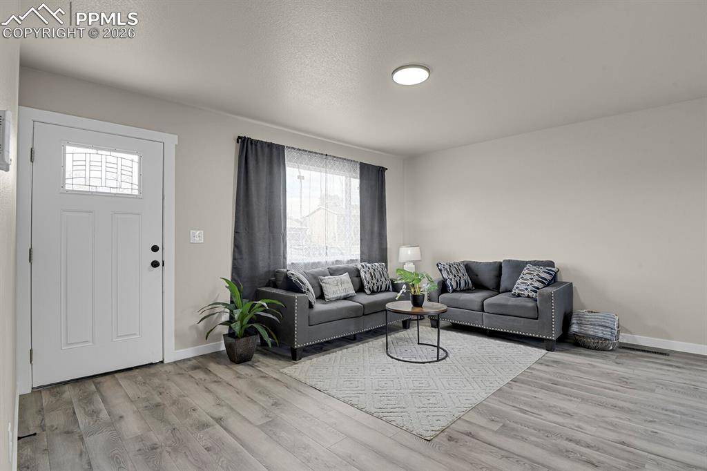 3515 Darkwood Place Colorado Springs CO 80910