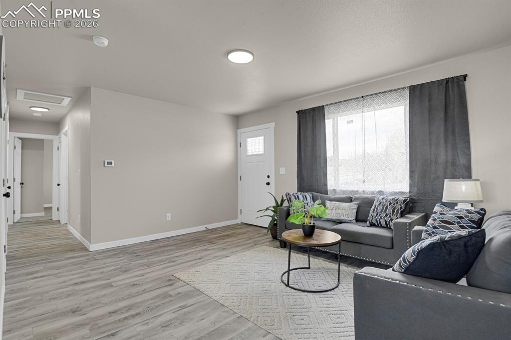 3515 Darkwood Place Colorado Springs CO 80910