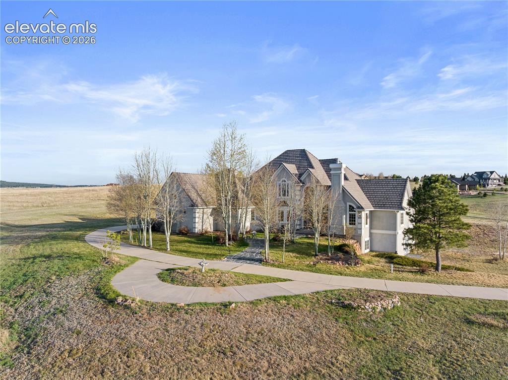 20045 Royal Troon Drive Monument CO 80132