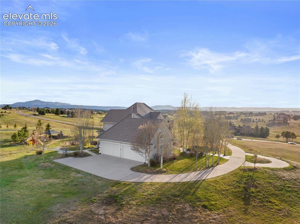 20045 Royal Troon Drive Monument CO 80132