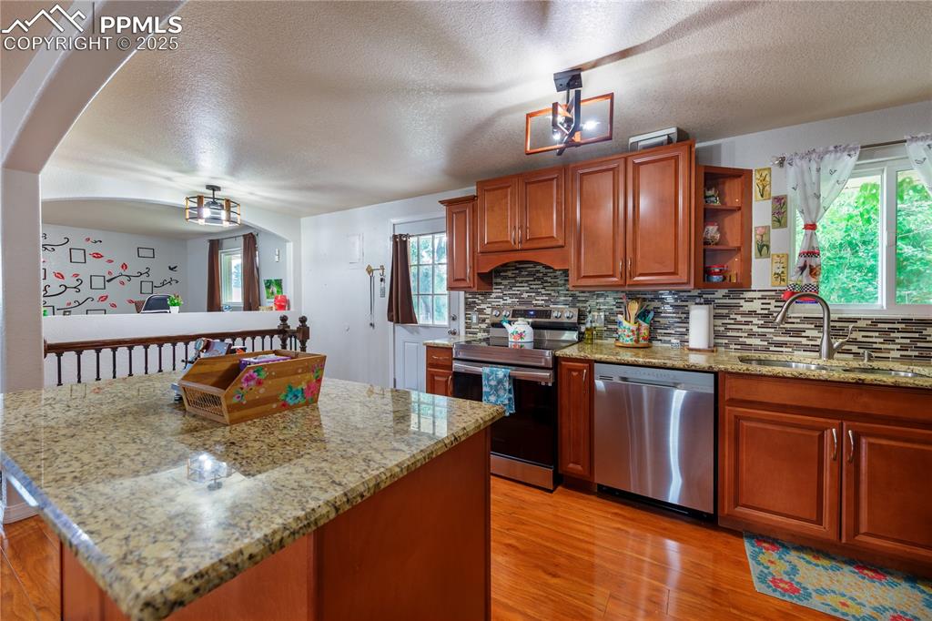 2205 Airport Road Colorado Springs CO 80910
