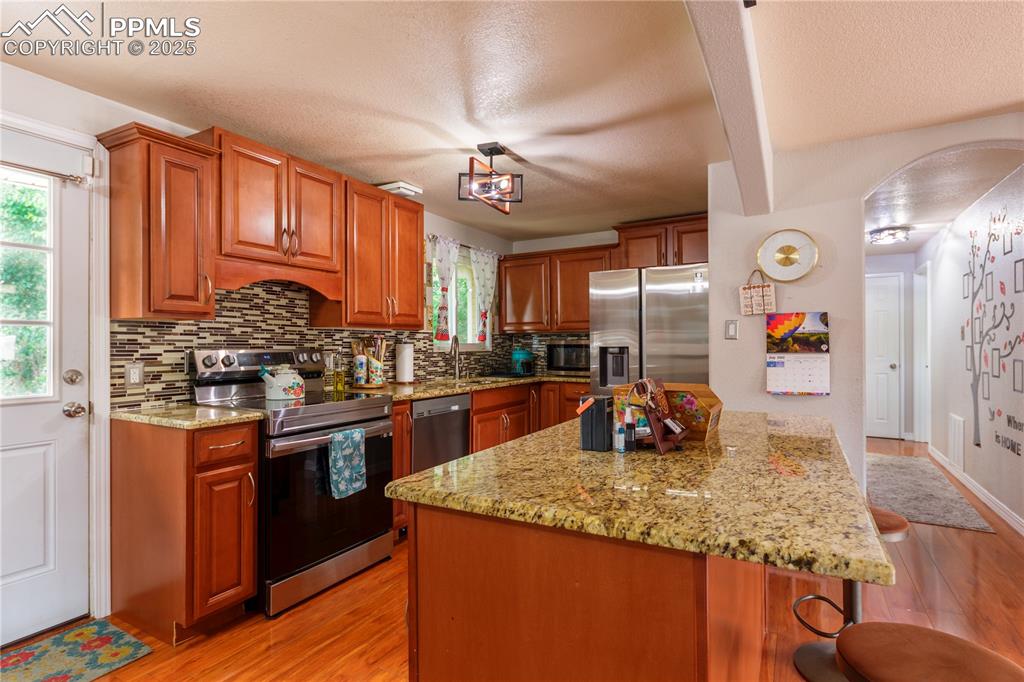 2205 Airport Road Colorado Springs CO 80910