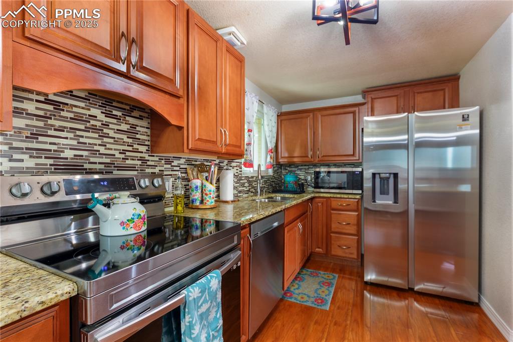 2205 Airport Road Colorado Springs CO 80910
