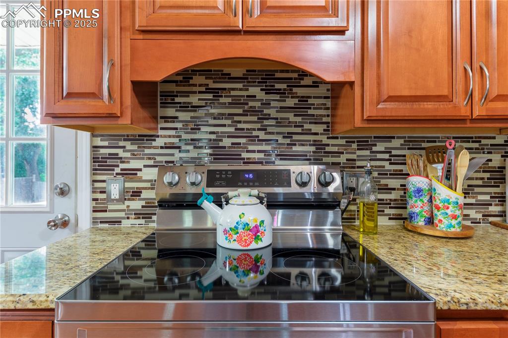 2205 Airport Road Colorado Springs CO 80910